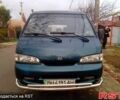 Хендай Н 100 груз., объемом двигателя 2.5 л и пробегом 333 тыс. км за 2700 $, фото 1 на Automoto.ua