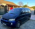 Хендай Н 100 груз., объемом двигателя 2.5 л и пробегом 369 тыс. км за 3500 $, фото 1 на Automoto.ua