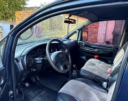 Хендай Н 100 груз., объемом двигателя 2.5 л и пробегом 369 тыс. км за 3500 $, фото 2 на Automoto.ua