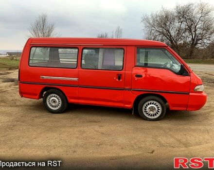Хендай Н 100 груз., объемом двигателя 25 л и пробегом 300 тыс. км за 2450 $, фото 5 на Automoto.ua