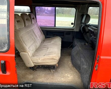 Хендай Н 100 груз., объемом двигателя 25 л и пробегом 300 тыс. км за 2450 $, фото 3 на Automoto.ua