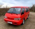 Хендай Н 100 груз., объемом двигателя 25 л и пробегом 300 тыс. км за 2450 $, фото 8 на Automoto.ua