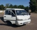 Белый Хендай Н 100 пасс, объемом двигателя 2.5 л и пробегом 341 тыс. км за 2650 $, фото 8 на Automoto.ua
