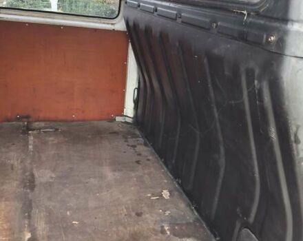 Белый Хендай Н 200, объемом двигателя 2.48 л и пробегом 348 тыс. км за 4500 $, фото 19 на Automoto.ua