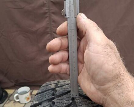 Белый Хендай Н 200, объемом двигателя 2.48 л и пробегом 348 тыс. км за 4500 $, фото 12 на Automoto.ua