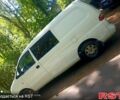 Білий Хендай Н 200, об'ємом двигуна 2.5 л та пробігом 200 тис. км за 3000 $, фото 2 на Automoto.ua