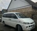 Белый Хендай Н 200, объемом двигателя 2.5 л и пробегом 780 тыс. км за 3550 $, фото 1 на Automoto.ua