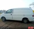 Білий Хендай Н 200, об'ємом двигуна 2.5 л та пробігом 350 тис. км за 2700 $, фото 1 на Automoto.ua