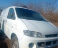 Білий Хендай Н 200, об'ємом двигуна 2.5 л та пробігом 350 тис. км за 2700 $, фото 5 на Automoto.ua