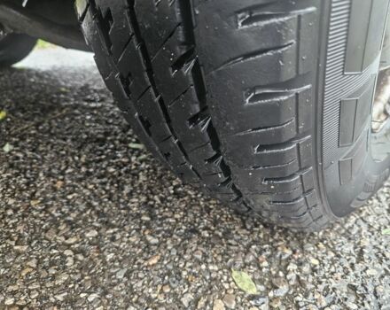 Білий Хендай Н 200, об'ємом двигуна 2.5 л та пробігом 309 тис. км за 2200 $, фото 16 на Automoto.ua