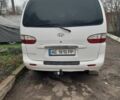 Білий Хендай Н 200, об'ємом двигуна 2.5 л та пробігом 281 тис. км за 5000 $, фото 1 на Automoto.ua