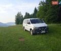 Белый Хендай Н 200, объемом двигателя 2.5 л и пробегом 450 тыс. км за 4350 $, фото 2 на Automoto.ua