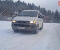 Белый Хендай Н 200, объемом двигателя 2.5 л и пробегом 450 тыс. км за 4350 $, фото 1 на Automoto.ua