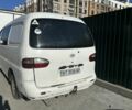 Білий Хендай Н 200, об'ємом двигуна 2.5 л та пробігом 300 тис. км за 2100 $, фото 2 на Automoto.ua