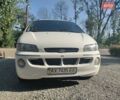 Белый Хендай Н 200, объемом двигателя 2.48 л и пробегом 280 тыс. км за 4200 $, фото 1 на Automoto.ua