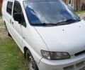 Белый Хендай Н 200, объемом двигателя 2.5 л и пробегом 360 тыс. км за 1603 $, фото 1 на Automoto.ua