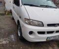 Білий Хендай Н 200, об'ємом двигуна 0 л та пробігом 350 тис. км за 3800 $, фото 1 на Automoto.ua