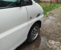 Белый Хендай Н 200, объемом двигателя 0 л и пробегом 350 тыс. км за 3800 $, фото 7 на Automoto.ua