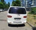 Белый Хендай Н 200, объемом двигателя 0 л и пробегом 350 тыс. км за 3100 $, фото 4 на Automoto.ua