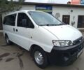 Белый Хендай Н 200, объемом двигателя 2.5 л и пробегом 250 тыс. км за 2500 $, фото 1 на Automoto.ua