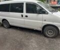 Білий Хендай Н 200, об'ємом двигуна 2.4 л та пробігом 423 тис. км за 5556 $, фото 3 на Automoto.ua