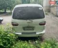 Білий Хендай Н 200, об'ємом двигуна 2.4 л та пробігом 423 тис. км за 5556 $, фото 1 на Automoto.ua