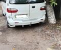 Белый Хендай Н 200, объемом двигателя 2 л и пробегом 235 тыс. км за 4100 $, фото 7 на Automoto.ua