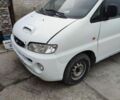 Белый Хендай Н 200, объемом двигателя 2.48 л и пробегом 850 тыс. км за 799 $, фото 1 на Automoto.ua
