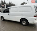 Белый Хендай Н 200, объемом двигателя 2.5 л и пробегом 299 тыс. км за 3100 $, фото 1 на Automoto.ua