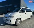 Білий Хендай Н 200, об'ємом двигуна 2.5 л та пробігом 250 тис. км за 4000 $, фото 1 на Automoto.ua
