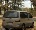 Хендай Н 200 2004 в Умани на Automoto.ua Бежевый Хендай Н 200, объемом двигателя 2.5 л и пробегом 310 тыс. км за 3350 $, фото 5 на Automoto.ua