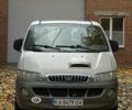 Хендай Н 200 2004 в Умани на Automoto.ua Бежевый Хендай Н 200, объемом двигателя 2.5 л и пробегом 310 тыс. км за 3350 $, фото 1 на Automoto.ua