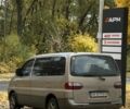 Хендай Н 200 2004 в Умани на Automoto.ua Бежевый Хендай Н 200, объемом двигателя 2.5 л и пробегом 310 тыс. км за 3350 $, фото 3 на Automoto.ua