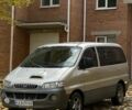 Хендай Н 200 2004 в Умани на Automoto.ua Бежевый Хендай Н 200, объемом двигателя 2.5 л и пробегом 310 тыс. км за 3350 $, фото 2 на Automoto.ua