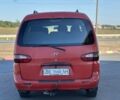 Красный Хендай Н 200, объемом двигателя 2.5 л и пробегом 280 тыс. км за 3100 $, фото 4 на Automoto.ua