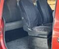 Красный Хендай Н 200, объемом двигателя 2.5 л и пробегом 280 тыс. км за 3100 $, фото 7 на Automoto.ua