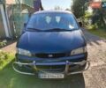 Хендай Н 200, объемом двигателя 2.5 л и пробегом 200 тыс. км за 2900 $, фото 1 на Automoto.ua