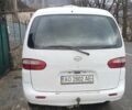 Хендай Н 200, объемом двигателя 2.5 л и пробегом 348 тыс. км за 3500 $, фото 2 на Automoto.ua