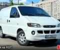 Белый Хендай Н 200 пасс., объемом двигателя 25 л и пробегом 0 тыс. км за 3100 $, фото 5 на Automoto.ua