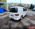Белый Хендай Н 200 пасс., объемом двигателя 2.5 л и пробегом 300 тыс. км за 3299 $, фото 3 на Automoto.ua