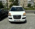 Білий Хендай Н 200 пас., об'ємом двигуна 2.4 л та пробігом 0 тис. км за 4200 $, фото 4 на Automoto.ua