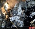 Белый Хендай Н 200 пасс., объемом двигателя 2.5 л и пробегом 300 тыс. км за 3000 $, фото 8 на Automoto.ua