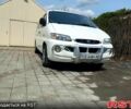 Белый Хендай Н 200 пасс., объемом двигателя 2.5 л и пробегом 394 тыс. км за 5600 $, фото 11 на Automoto.ua