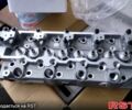 Белый Хендай Н 200 пасс., объемом двигателя 2.5 л и пробегом 300 тыс. км за 3000 $, фото 6 на Automoto.ua