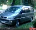 Бежевый Хендай Н 200 пасс., объемом двигателя 2.5 л и пробегом 280 тыс. км за 3500 $, фото 1 на Automoto.ua