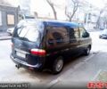 Черный Хендай Н 200 пасс., объемом двигателя 2.5 л и пробегом 416 тыс. км за 3600 $, фото 8 на Automoto.ua
