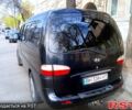 Черный Хендай Н 200 пасс., объемом двигателя 2.5 л и пробегом 416 тыс. км за 3600 $, фото 6 на Automoto.ua
