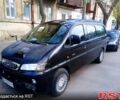 Черный Хендай Н 200 пасс., объемом двигателя 2.5 л и пробегом 416 тыс. км за 3600 $, фото 5 на Automoto.ua