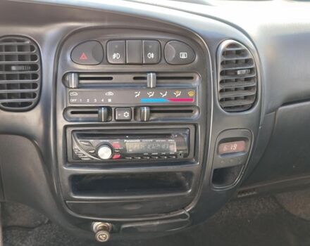 Коричневый Хендай Н 200 пасс., объемом двигателя 2.5 л и пробегом 275 тыс. км за 3690 $, фото 21 на Automoto.ua