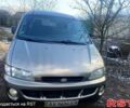 Коричневий Хендай Н 200 пас., об'ємом двигуна 2.5 л та пробігом 0 тис. км за 3300 $, фото 1 на Automoto.ua